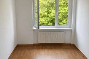 Wohnen mit Charakter: 3-Zimmer-Wohnung in der Pirnaischen Vorstadt – Rietschelstraße 25, 1069 Pirnaische Vorstadt, Dresden – Vorschaubild 3
