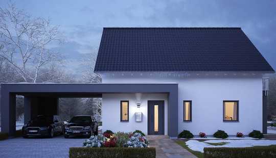 Bild von Traumhaus mit Grundstück in exklusiver Lage! Nicht warten, sondern durchstarten