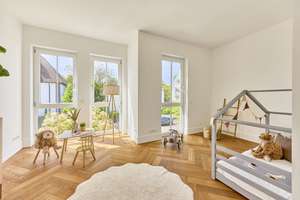 Exklusive 180 qm-Wohnung in Mannheim-Oststadt nahe Luisenpark – Kantstraße 17, 68165 Schwetzingerstadt/Oststadt, Mannheim – Vorschaubild 25