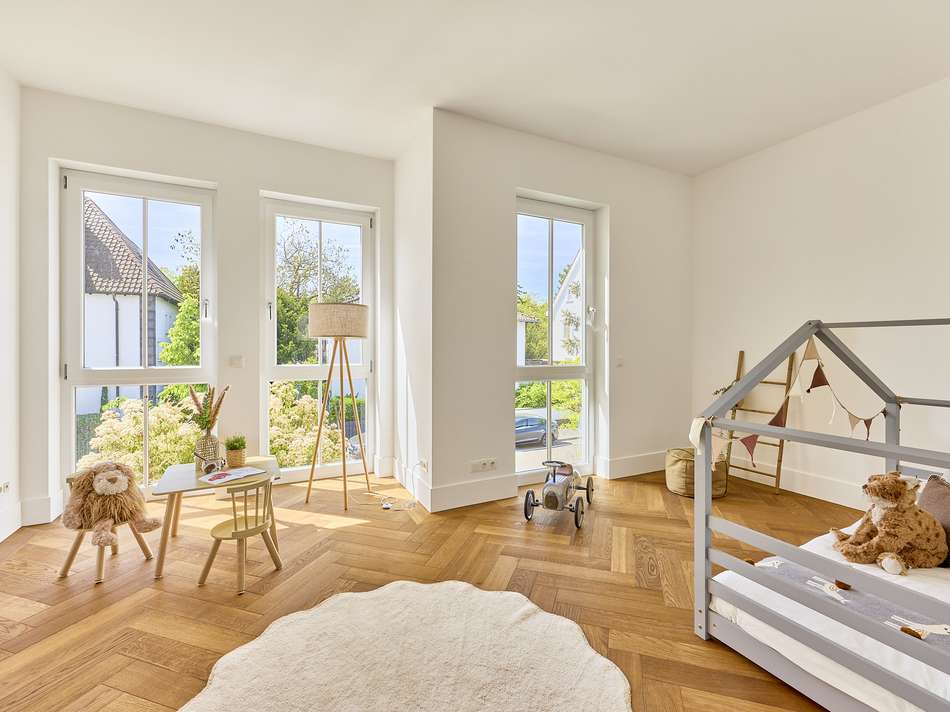Kinderzimmer