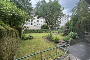 W-Südstadt, renovierte 1,5 Zim. Whg. , EG, hell u.ruhig gelegen – Ravensbergerstr 53, 42117 Elberfeld, Wuppertal – Vorschaubild 13