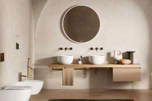 Neubau - Penthouse am Schloss Charlottenburg – Die vollständige Adresse der Immobilie erhältst du vom Anbieter., 10585 Charlottenburg, Berlin – Vorschaubild 14