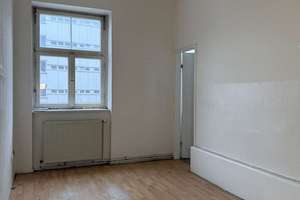 Bezugsfreie 2-Zimmer-Gewerbefläche in attraktiver, belebter Lage unweit des Tempelhofer Hafens!
