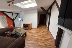 Kleine möblierte Wohnung mit 2 Zimmern in zentraler Lage in Magdeburg Sudenburg – Wolfenbütteler Straße 50, 39112 Sudenburg, Magdeburg – Vorschaubild 2
