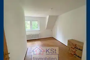 Doppelhaushälfte mit Potenzial zur Renovierung – Perfekt für kreative Familien in begehrter Wohnlage – Leipzig (Kreis) – Vorschaubild 8
