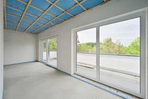 Neubau mit eigenem Wald! 5 Zimmer! Mitten in Paradise! – Oberbergischer Kreis – Vorschaubild 3