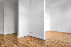 ++Lutherviertel++  Top ausgestattete helle 2-Raum-Wohnung - Fußbodenheizung, Parkett, CAT-7 Netzwerk – Jahnstraße 60, 9126 Lutherviertel, Chemnitz – Vorschaubild 9