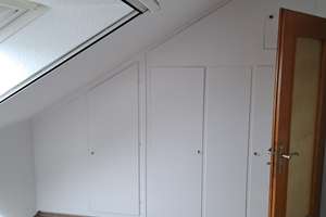 schöne renovierte Dachgeschosswohnung – Borbecker Straße 195, 45355 Borbeck-Mitte, Essen – Vorschaubild 8