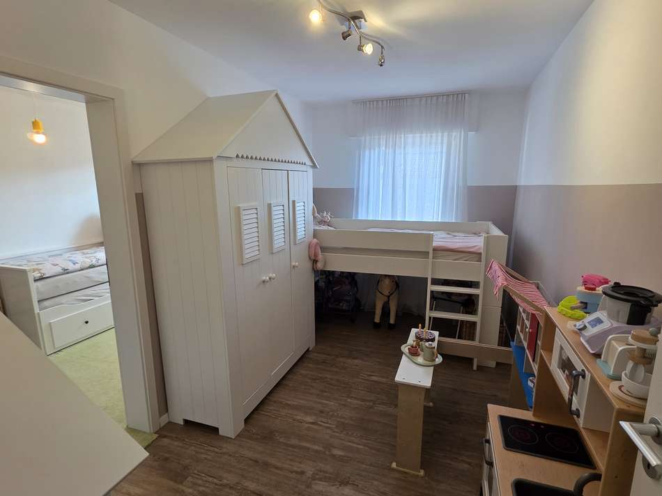Kinderzimmer