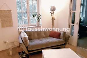 Tauschwohnung: Suche Altbau mit Balkon in Köln– biete Altbau in Köln, Deutz