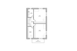 GEO Wohnbau | Neubau | Poing: Hochwertige Doppelhaushälfte am grünen Ortsrand – Die vollständige Adresse der Immobilie erhältst du vom Anbieter., 85586 Poing – Vorschaubild 9