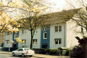 Renovierte 2,5-Zimmer Erdgeschosswohnung am Mattlerbusch 