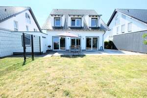 Modernes freistehendes Einfamilienhaus in kinderfreundlicher Lage – stilvoll und bezugsbereit – Die vollständige Adresse der Immobilie erhältst du vom Anbieter., 47559 Kranenburg – Vorschaubild 22