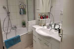 Schöne 3 Zi.- Whg mit großem Balkon in Oberhausen Sterkrade – Neumühler Str. 31, 46149 Schwarze Heide, Oberhausen – Vorschaubild 7