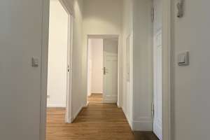 Wohntraum nahe Schlosspark zusammengelegte 4 Zimmer Wohnung – Blankenburger Str. 16A, 13156 Niederschönhausen, Berlin – Vorschaubild 4