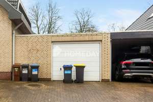 Drei Zimmer unter dem Dach – saniert, vermietet, solide – Die vollständige Adresse der Immobilie erhältst du vom Anbieter., 28279 Habenhausen, Bremen – Vorschaubild 18