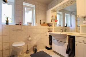Großzügiges Mehrfamilienhaus am Waldrand – 230 m² Wohntraum mit Garten, Wintergarten & Garage – Die vollständige Adresse der Immobilie erhältst du vom Anbieter., 35321 Laubach – Vorschaubild 6