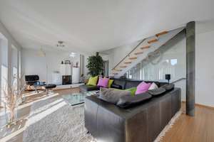 Modernes Wohlfühlhaus für Familien – Licht, Sonne & Lebensqualität – Gartenstraße 15, 83564 Soyen – Vorschaubild 9
