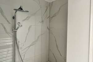 Möblierte zentrale Wohnung mit Innenhof-Balkon – Die vollständige Adresse der Immobilie erhältst du vom Anbieter., 50676 Altstadt/Süd, Köln – Vorschaubild 5