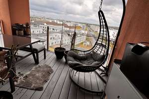 Exklusive Penthousewohnung (4 Zimmer) mit Panorama Ausblick in Franklin (TG-Stellplatz verfügbar) – Abraham-Lincoln-Allee 17, 68309 Käfertal, Mannheim – Vorschaubild 25