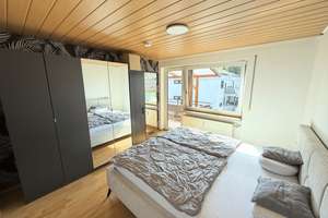 Vielseitige 3-Zimmer-Wohnung mit Balkon - Kapitalanlage oder Familienidyll in Lengfeld – Die vollständige Adresse der Immobilie erhältst du vom Anbieter., 97076 Lengfeld, Würzburg – Vorschaubild 5
