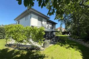 Kampa Traumhaus in Potsdam – 8 Zimmer, großer Garten, Garage, Fussbodenheizung & Energieeffizienz A+ – Die vollständige Adresse der Immobilie erhältst du vom Anbieter., 14476 Groß Glienicke, Potsdam – Vorschaubild 4