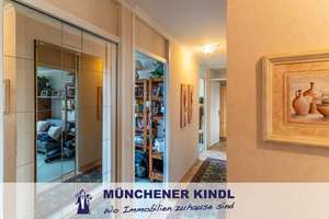Top-Lage Olympisches Dorf: Attraktive 3-Zimmer-Wohnung mit idealer Verkehrsanbindung – Die vollständige Adresse der Immobilie erhältst du vom Anbieter., 80809 Am Riesenfeld, München – Vorschaubild 7