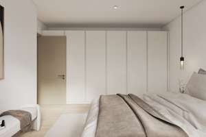 3 Zimmer ! Kernsaniert !  Hochparterre Wohnung inkl Balkon  ! Gebäude wird umfangreich saniert 🏡🌿 – Rosenbergstraße 97A, 70176 Hölderlinplatz, Stuttgart – Vorschaubild 15