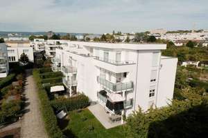REDUZIERTE MAKLERCOURTAGE !! Luxuriöse Penthousewohnung – Die vollständige Adresse der Immobilie erhältst du vom Anbieter., 65189 Südost, Wiesbaden – Vorschaubild 4