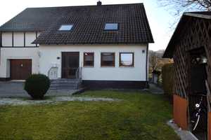 Charmantes Einfamilienhaus im Grünen mit großem Grundstück und Gestaltungspotenzial! – Schwäbisch Hall (Kreis) – Vorschaubild 3