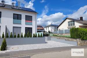 Erstbezug: Moderne Doppelhaushälfte mit Garten, Wärmepumpe und viel Platz für die Familie – Die vollständige Adresse der Immobilie erhältst du vom Anbieter., 97232 Giebelstadt – Vorschaubild 2