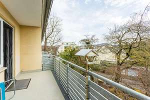 Wohnen an der Rheinaue - gepflegte 3-Zimmer-Wohnung mit Blick auf das Siebengebirge – Die vollständige Adresse der Immobilie erhältst du vom Anbieter., 53175 Plittersdorf, Bonn – Vorschaubild 14