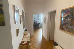 2,5-Zimmer-Altbauwohnung in Stuttgart-Süd – Die vollständige Adresse der Immobilie erhältst du vom Anbieter., 70199 Heslach, Stuttgart – Vorschaubild 3
