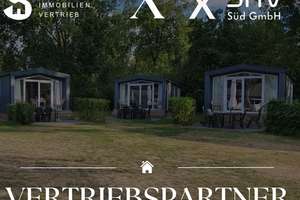 Mobilheim als Erstwohnsitz oder Wochenendhaus - Aktionsmobilheim für Privat und Gewerbe - Winterfest – Die vollständige Adresse der Immobilie erhältst du vom Anbieter., 72636 Frickenhausen – Vorschaubild 17