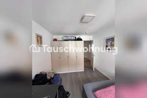 Tauschwohnung: 2 Zimmer Neubauwohnung mit Balkon (Sülz) zum Tausch gegen 3Z – Redwitzstraße 18, 50937 Sülz, Köln – Vorschaubild 8