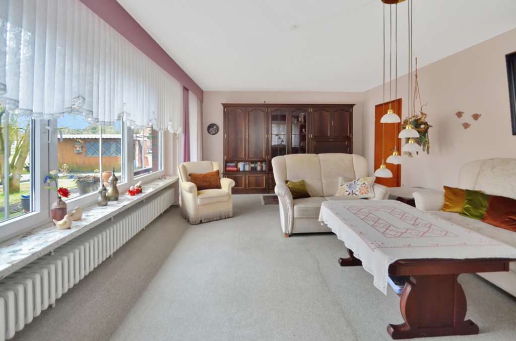 Immobilie in Nienhagen - Entdecke die Möglichkeiten! - Bild 2