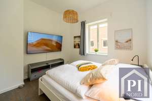 Möblierte 3-Zimmer-Doppelhaushälfte in Kiel-Schilksee – modernes Wohnen nahe der Küste – Die vollständige Adresse der Immobilie erhältst du vom Anbieter., 24159 Schilksee, Kiel – Vorschaubild 6