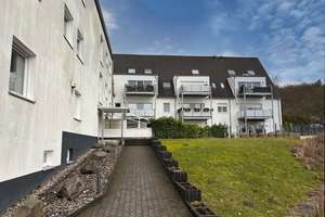 Moderne 2,5-Zimmer-Maisonette-Wohnung mit Loggia in beliebter Wohnlage, Hagen-Spielbrink – Die vollständige Adresse der Immobilie erhältst du vom Anbieter., 58135 Haspe-West, Hagen – Vorschaubild 22