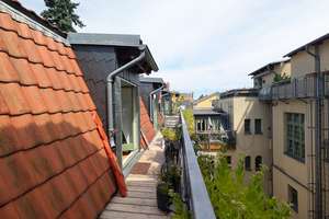Gemütliche 3-Zimmer Wohnung in der Jägervorstadt – 14469 Nördliche Innenstadt, Potsdam – Vorschaubild 7