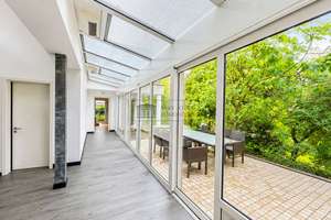 Außergewöhnliches Designhaus mit Wellness, Weinkeller & Traumgarten in Bonn-Beuel – 53225 Beuel-Mitte, Bonn – Vorschaubild 5