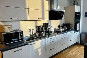 Exklusive 4‑Zimmer‑Wohnung mit Loggia, Aufzug und Weitblick in Mainz‑Weisenau – Wilhelm-Theodor-Römheld-Straße 11, 55130 Weisenau, Mainz – Vorschaubild 5