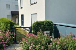 Gemütliche 4-Zimmer-Wohnung im Erdgeschoss - mit Balkon und Garten in Sulzbach-Rosenberg – Die vollständige Adresse der Immobilie erhältst du vom Anbieter., 92237 Sulzbach-Rosenberg – Vorschaubild 15
