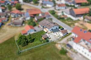 Großzügige Doppelhaushälfte mit Blick ins Grüne und großem Grundstück – Die vollständige Adresse der Immobilie erhältst du vom Anbieter., 93444 Bad Kötzting – Vorschaubild 12