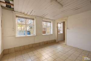 Bremen – Findorff | Renovierungsbedürftiges Reihenmittelhaus in beliebter Lage – Die vollständige Adresse der Immobilie erhältst du vom Anbieter., 28215 Regensburger Straße, Bremen – Vorschaubild 45