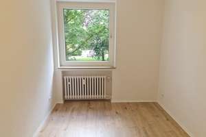 Renovierte 3-Zimmer-Wohnung mit Balkon zu vermieten! – Pommernstraße 5, 45770 Drewer-Süd, Marl – Vorschaubild 3