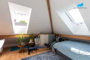 Moderne Doppelhaushälfte mit Südterrasse und kl. Garten, Neuwertig & Energieeffizient - EnEff. Kl. A – Dachauer Str. 29a, 85238 Dachau (Kreis) – Vorschaubild 12