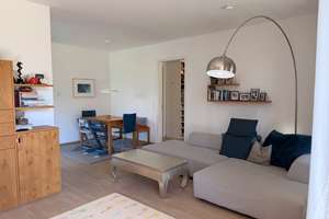 Seltene zentrumsnahe 3-Zi-Wohnung im Dörnberg mit großem Garten – Sarmanna-Straße 13, 93049 Westenviertel, Regensburg – Vorschaubild 7