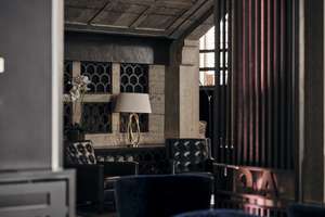 AQ - möbliertes Studio Apartment – Ratinger Straße 1, 40213 Altstadt, Düsseldorf – Vorschaubild 9