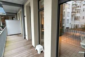 Sanierte 3-ZKB mit EBK am Beethovenplatz, perfekte City-Lage – Sulzbachstraße 24 - 26, 66111 St. Johann, Saarbrücken – Vorschaubild 15