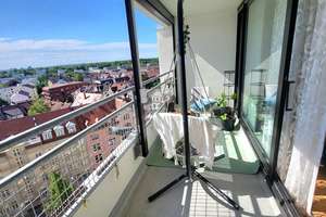 +++Neu-Ulm/Mitte, 3-Zi.-ETW, ca. 72,56 m² Wfl., 
Balkon+++ – Die vollständige Adresse der Immobilie erhältst du vom Anbieter., 89231 Neu-Ulm – Vorschaubild 14